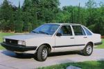 Volkswagen Santana 1985 года (CN)